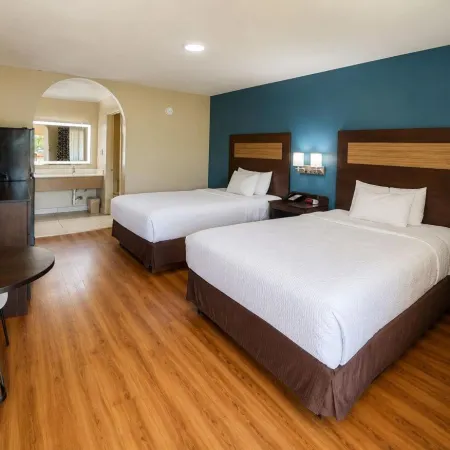Stratford House Inn and Suites Temple