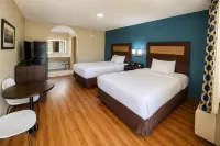 Stratford House Inn and Suites Temple - Motels