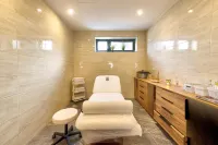 Typton Hotel&Spa - spa
