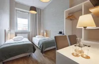 Hotel Traffic Poznań Stare Miasto - 2-Star