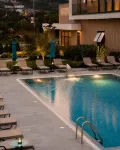 Nordic Resort&Spa - piscina
