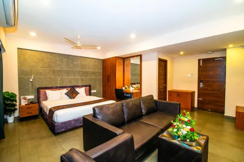 Neelagiri Heritage - 2 stelle