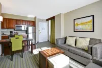 Homewood Suites by Hilton - Dulles Int'l. Airport Отели в г. Флорис