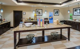 Hampton Inn by Hilton Augusta Fort Eisenhower
