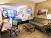 Holiday Inn Express & Suites Farmington by IHG Hotels in St. Francois Township
