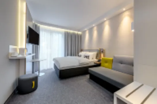 Holiday Inn Express GOETTINGEN by IHG