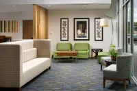 Holiday Inn Express & Suites Altoona Hotels in Blair County