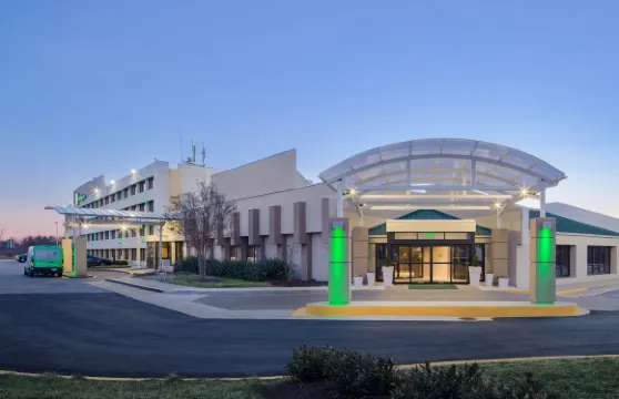 華盛頓-學院公園假日酒店 I-95