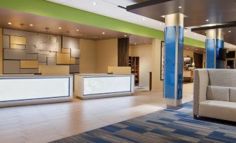 Holiday Inn Express & Suites Edinburg-Mcallen Area