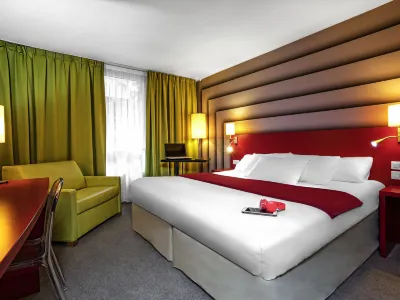 Hôtel Ibis Styles Avignon Sud Hôtels à : Avignon