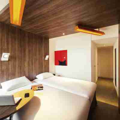 Hôtel ibis Styles Niort Poitou Charentes Rooms
