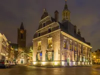 Novotel Rotterdam Schiedam Hotels in Spijkenisse