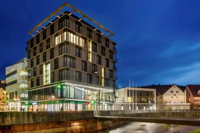 ibis Styles Hotel Nagold-Schwarzwald Hotels in der Nähe von Lutz Ackermann Bildhauer