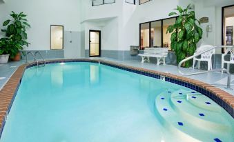 Holiday Inn Express & Suites ST. Louis West - Fenton