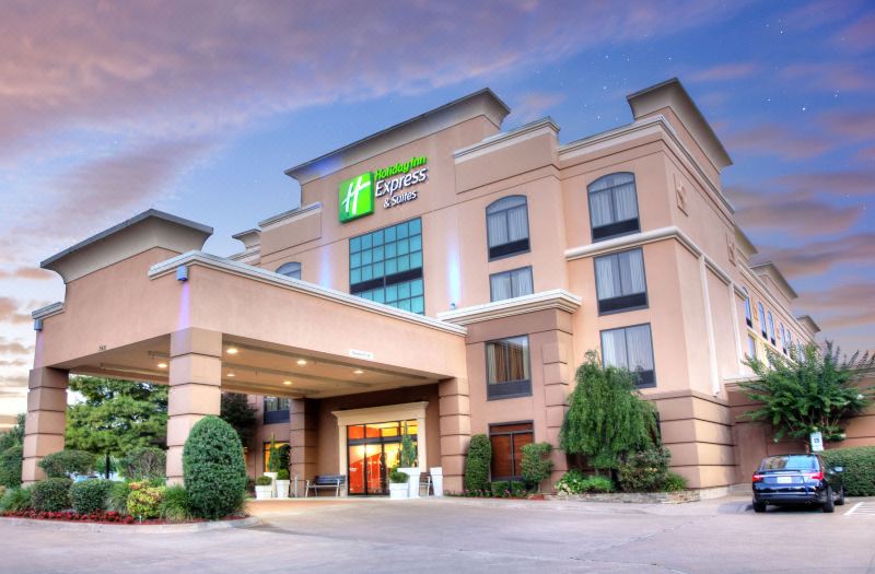 Country Inn & Suites by Radisson, Tyler University Area