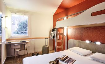 ibis budget Lille Centre