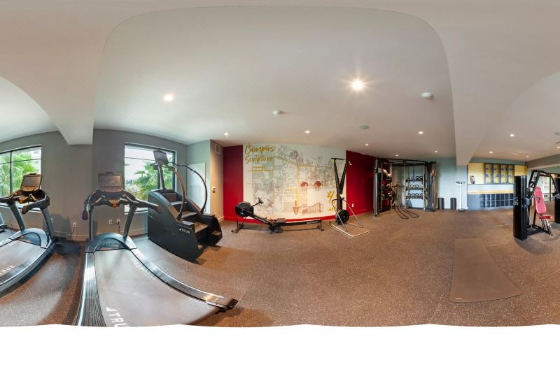 Hotel Indigo Tallahassee - Collegetown by IHG photo 3