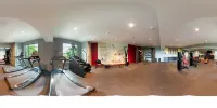 Hotel Indigo TALLAHASSEE - COLLEGETOWN by IHG - Gym