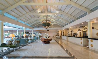 Iberostar Waves Punta Cana