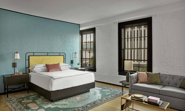 Kimpton Hotel Fontenot by IHG