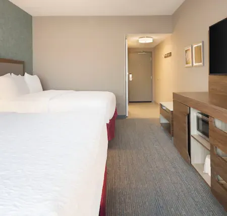 Hampton Inn by Hilton Clovis