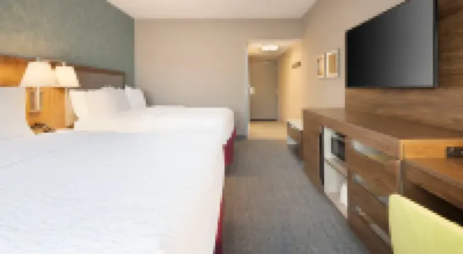 Hampton Inn by Hilton Clovis