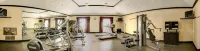 Holiday Inn ARLINGTON NE-RANGERS BALLPARK by IHG - Fitnessstudio
