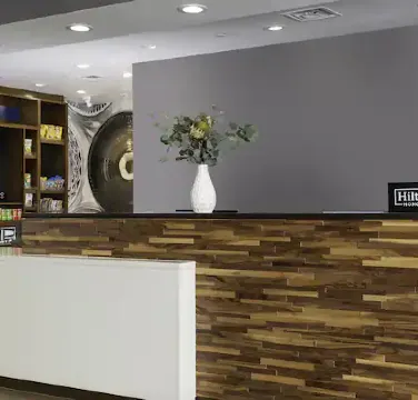 Hampton Inn & Suites by Hilton Marshfield