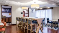 Hampton Inn Joliet-I-80 Hotels in Joliet
