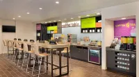 Home2 Suites by Hilton Cleveland Beachwood - breakfast
