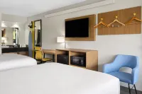 溫德姆戴斯飯店 - 哥倫布/沃辛頓