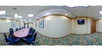 Holiday Inn Express & Suites Fredericksburg Hotels in Hartwood