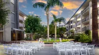 Holiday Inn & Suites 鳳凰城機場北