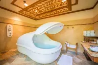 Grand Hyatt Kauai Resort and Spa - Hot Springs