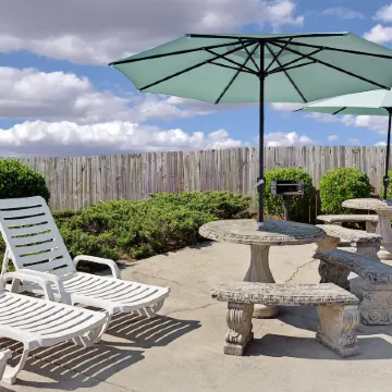 Baymont by Wyndham Sanford