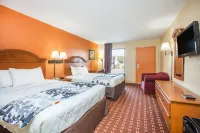 Days Inn by Wyndham Athens Hotels in Athens