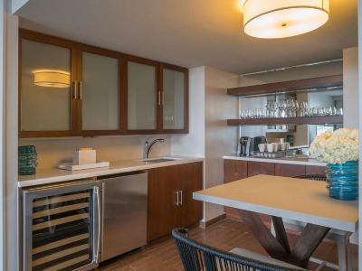 その他 ハイアット リージェンシー グランド サイプレス リゾートの写真