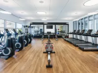 Hyatt Centric Mountain View