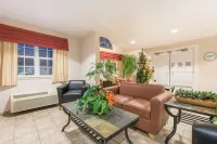 Microtel Inn & Suites by Wyndham Altus Hotels in Jackson County