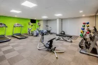 La Quinta Inn & Suites by Wyndham Baltimore BWI Airport