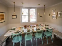 Dunton Town House Hotel