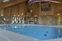 Baymont by Wyndham Whitewater Hotels in Fort Atkinson