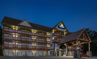 Days Inn by Wyndham Waynesville NC