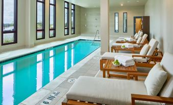 Kimpton Overland Hotel Atlanta Airport