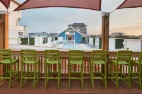 TownePlace Suites Outer Banks Kill Devil Hills - Meerblick