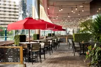 Toronto Marriott City Centre Hotel