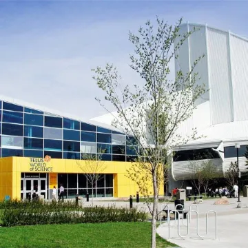 Courtyard Edmonton West