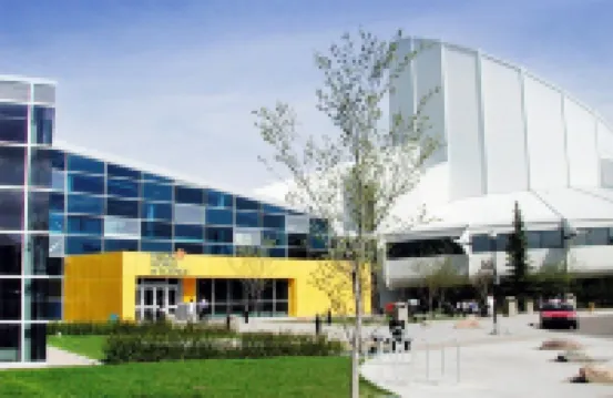 埃德蒙頓西區萬怡酒店 埃德蒙頓酒店