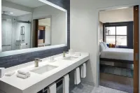 Marriott Owings Mills Metro Centre - Pet-friendly