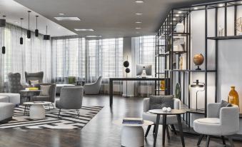 Residence Inn Munich Ostbahnhof